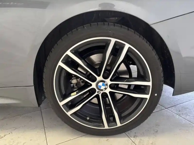Bmw Serie 4 coupe 430d xdrive 258 ch bva8 — photo 14
