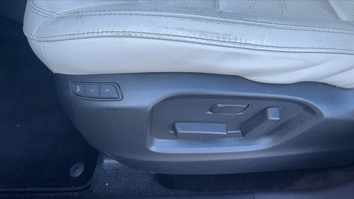 Mazda CX-5 2.2 Skyactiv-D 175 - Selection – 2017 – 155268 km – Diesel – Boîte Manuelle — photo 21