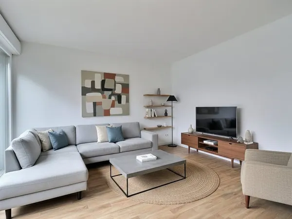 Appartement Saint Denis 3 pièce(s) 66 m2
