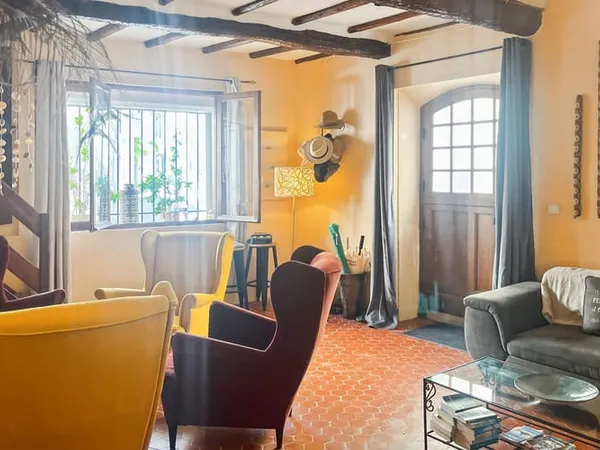 Maison 4 pièces 83 m²