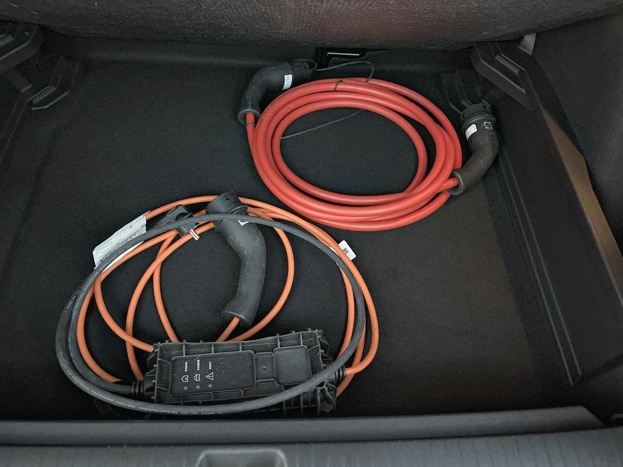 Citroën C3 Aircross e-c3 aircross 113 autonomie confort plus — photo 16