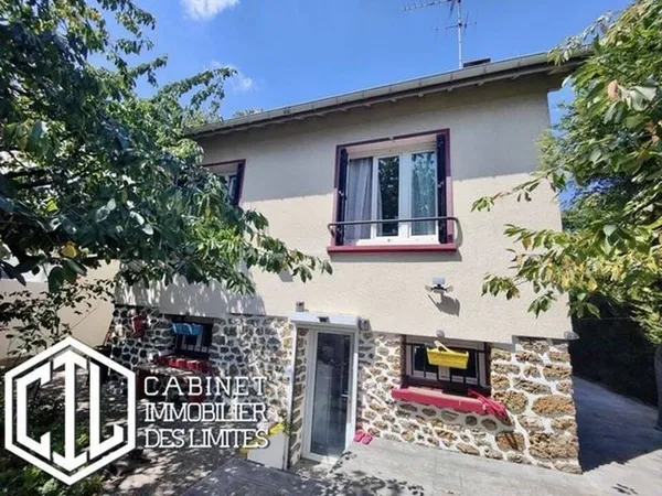 Maison 7 pièces 147 m²