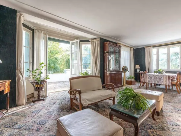 Maison 5 pièces 115 m²