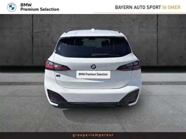 Bmw Serie 2 série 2 activetourer 218d 150ch m sport dkg7 — photo 6