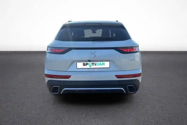 Ds Ds 7 ds7 crossback puretech 180 eat8 — photo 43
