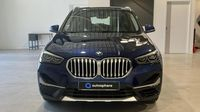 Bmw X1 sDrive20iA 192ch xLine DKG7 10cv