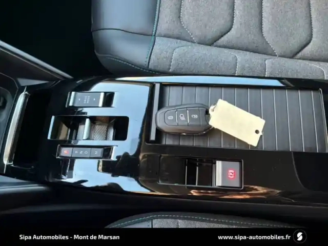 Citroën C4 puretech 130 s&amp;s eat8 — photo 90