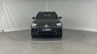 Mercedes Glc 300 de 194+122ch AMG Line 4Matic 9G-Tronic