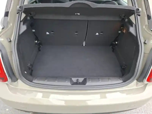 Mini Mini hatch 5 portes cooper 136 ch bva7 — photo 117