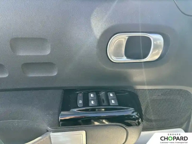 Citroën C3 puretech 83 s&amp;s bvm5 — photo 18