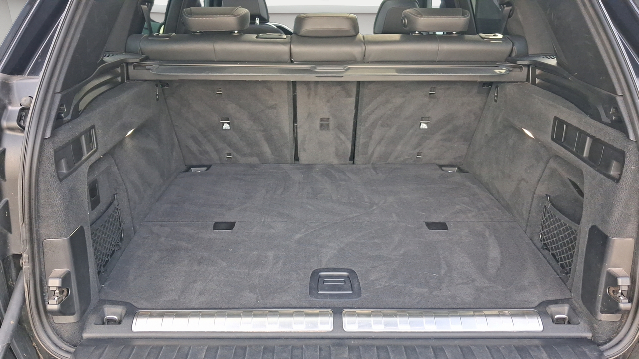 BMW X5 xDrive45e 394 ch BVA8 — photo 13