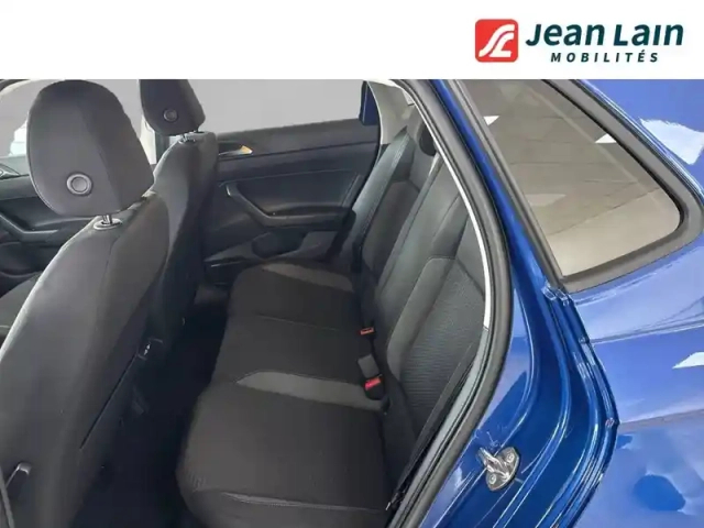 Volkswagen Polo 1.0 tsi 95 s&amp;s bvm5 — photo 17