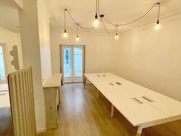 Magnifique bureau professionnel