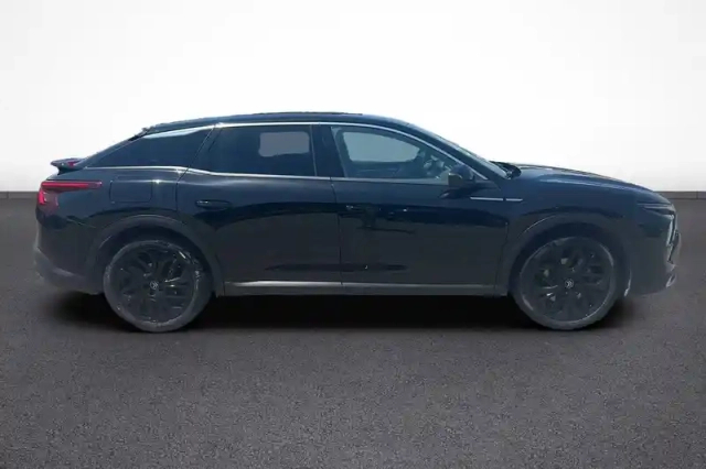 Citroën C5 x hybride rechargeable 225 s&amp;s e-eat8 — photo 7
