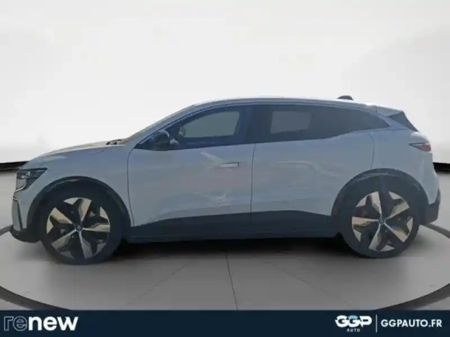 Renault Megane e-tech electric ev60 220ch techno super charge -b — photo 2