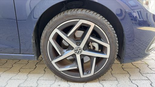 Volkswagen Golf 1.4 TSi 245 Plug in Hybrid DSG6 - GTE – 2024 – 45005 km – Hybride rechargeable – Boîte Automatique — photo 27