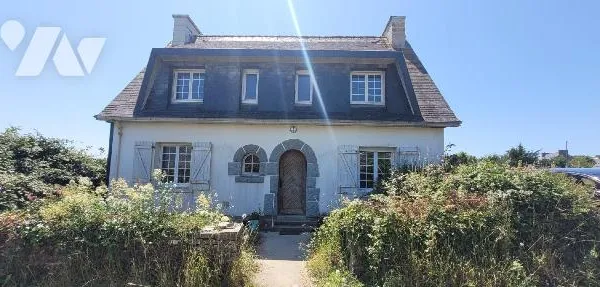 Maison 7 pièces 131 m²