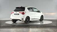 Toyota Yaris 100h GR SPORT 5p RC19 — photo 5