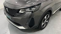 Peugeot 3008 1.2 PureTech 130ch S&S GT EAT8 — photo 17