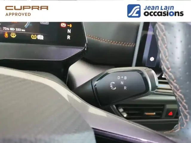 Cupra Born 230 ch - batterie xl — photo 16