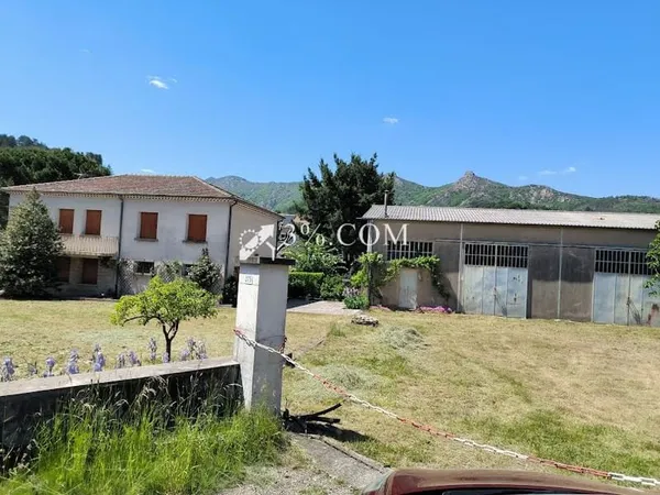 Maison 6 pièces 135 m²