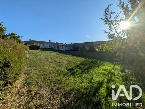 Maison 4 pièces 70 m²