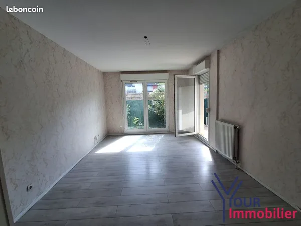 Appartement 4 pièces 90 m²