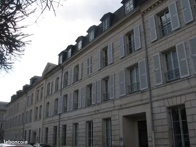 Appartement 5 pièces 150 m²