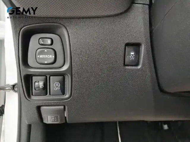 Peugeot 108 vti 72ch s&amp;s bvm5 — photo 46
