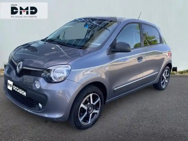 Renault Twingo 0.9 tce 90ch energy limited 2017 — photo 1