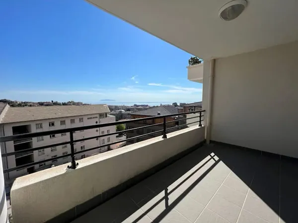 Appartement 3 pièces 70 m²