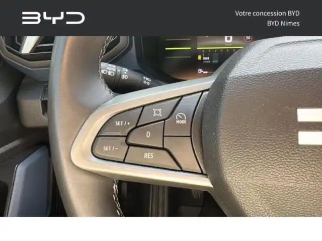 Dacia Duster 1.0 eco-g 100ch journey — photo 9