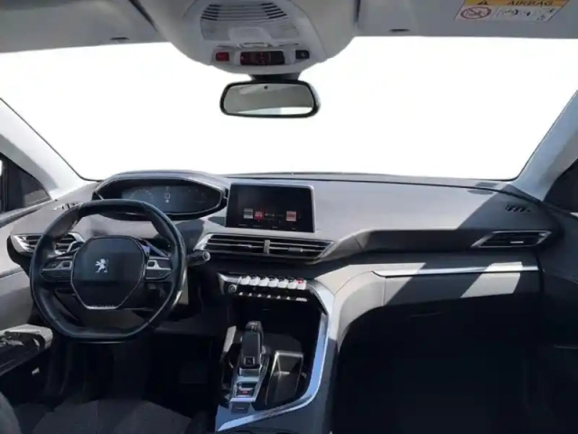 Peugeot 3008 1.5 bluehdi 130ch s&amp;s allure eat8 — photo 6