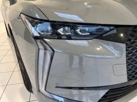 Ds Ds 4 puretech 130 eat8
