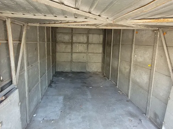 Box à louer 15m² CORBEIL-ESSONNES