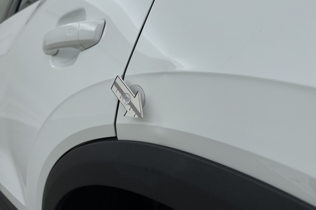 Audi Q2 — photo 16