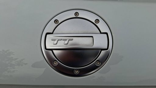 Audi TT 2.0 TFSI 230 - Base – 2014 – 117151 km – Essence – Boîte Manuelle — photo 8
