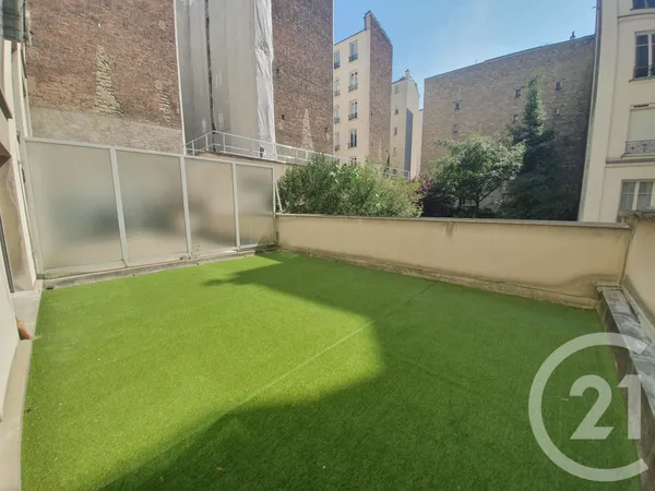 Appartement 2 pièces 51 m²