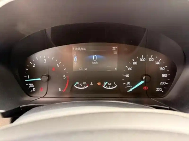 Ford Kuga 1.5 ecoblue 120ch trend — photo 14