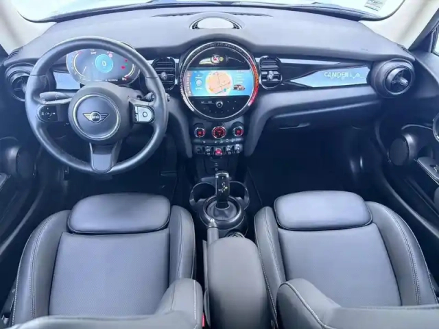 Mini Mini cooper 136ch  edition camden bva7 — photo 7