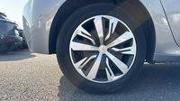 Peugeot 208 1.2 PureTech 75ch S&S Active Pack — photo 20
