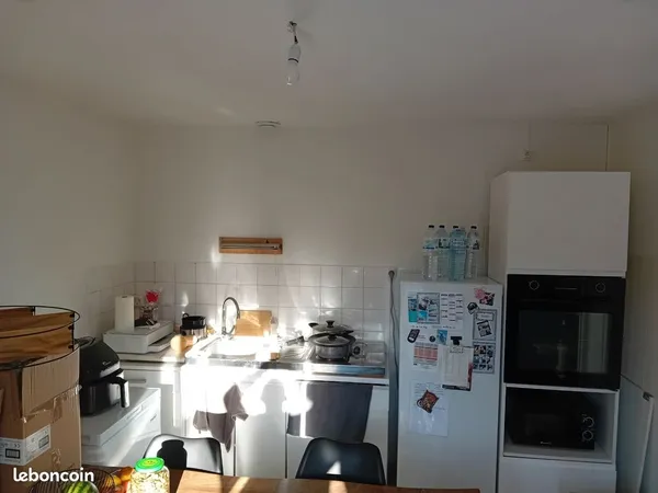 Agréable petite maison