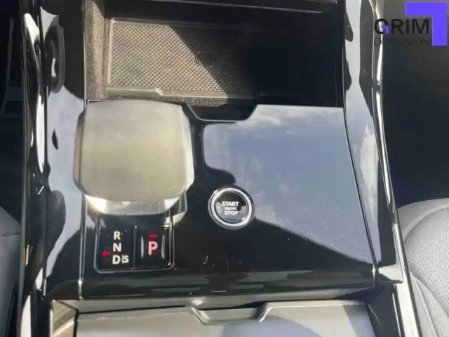 Land Rover Range Rover sport p460e awd 3.0l i6 phev — photo 8