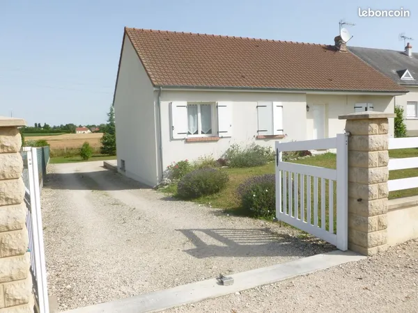 Location Maison Ingre