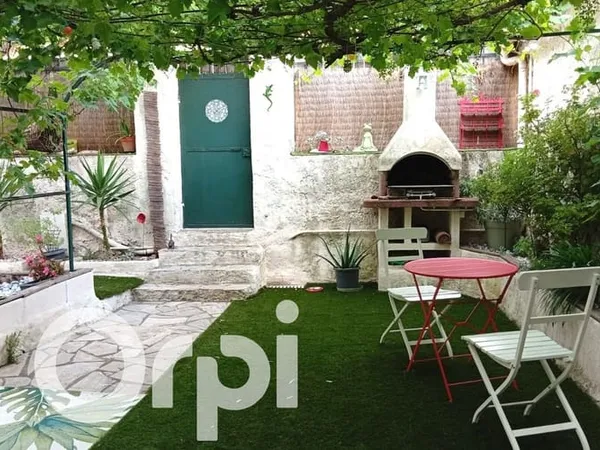 Maison 3 pièces 95 m²