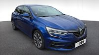 Renault Mégane 1.6 E-Tech Plug-in hybrid 160ch Techno — photo 3