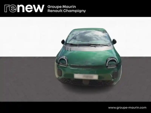 Renault Twingo e-tech electrique 80ch 27,5kwh techno autonomie urbaine — photo 2
