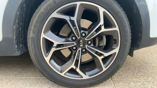 Kia Sportage 1.6 CRDi 136 MHEV DCT7 - GT Line Premium – 2021 – 75794 km – Diesel – Boîte Automatique — photo 29