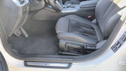 BMW Serie 3 Touring xDrive 30d 286 Mild Hybrid Steptronic8 - M Sport – 2023 – 27498 km – Hybride diesel – Boîte Automatique — photo 18