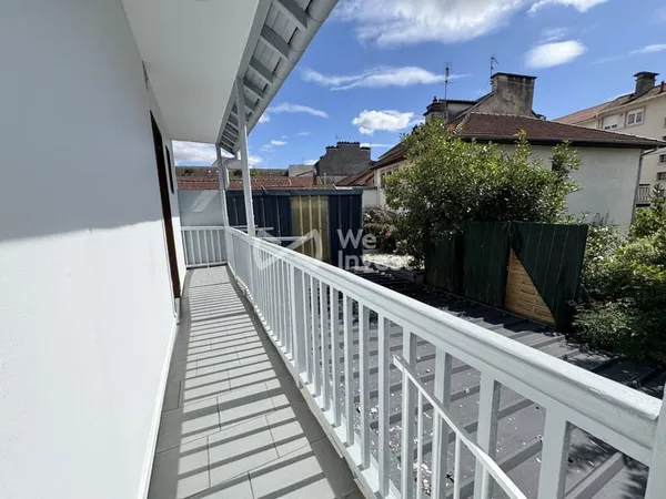Appartement à vendre Pau